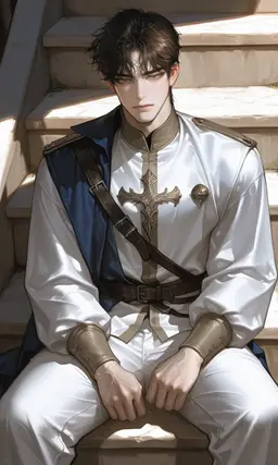Profile image of ロミオ