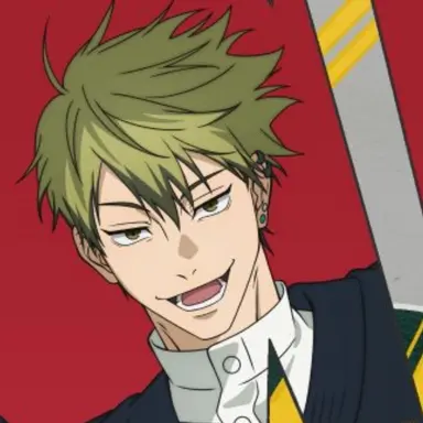 Profile image of 禪院直哉
