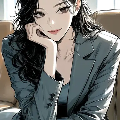 Profile image of Delara Finch