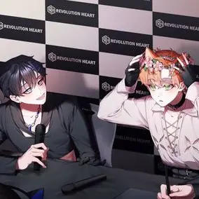 SmoothLiger4426의 리레볼루션 아이돌