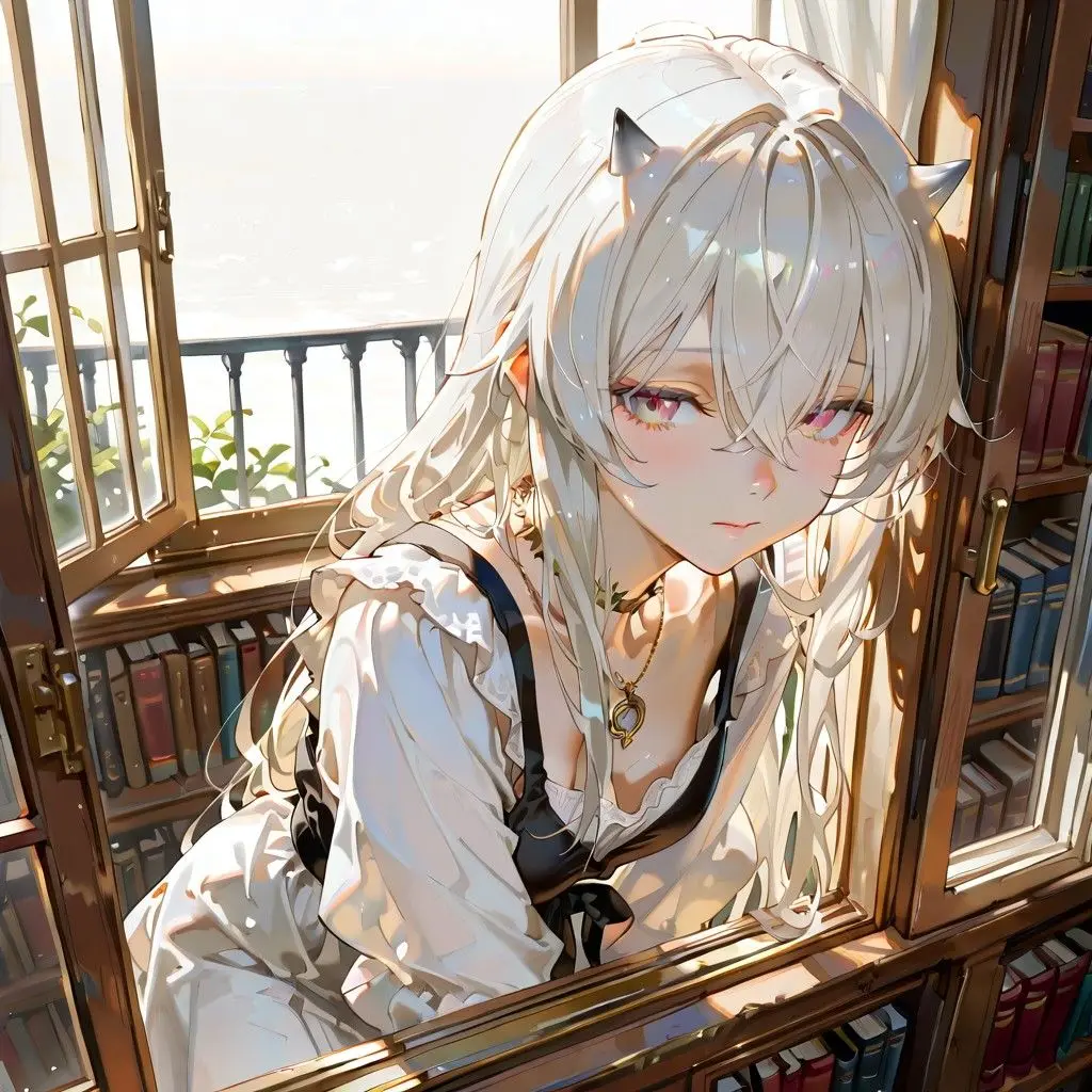 YAO의 イルセ・アルハイム