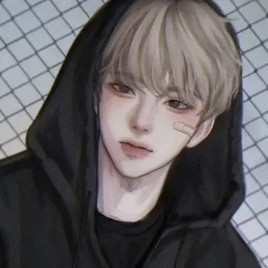 Profile image of 김하빈