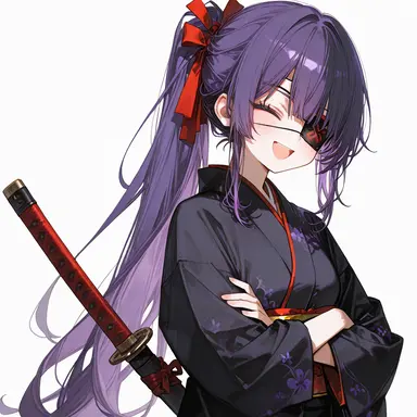 Profile image of 쿠로츠키 레이라