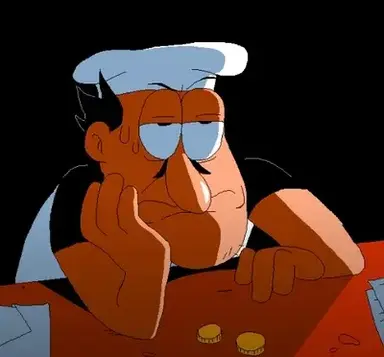 Profile image of Peppino