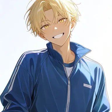 Profile image of 谷口 悠誠