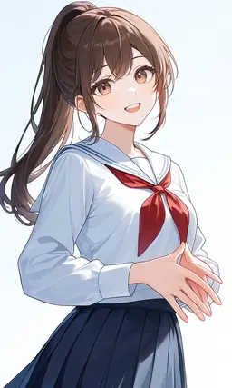 Profile image of 相澤 花音