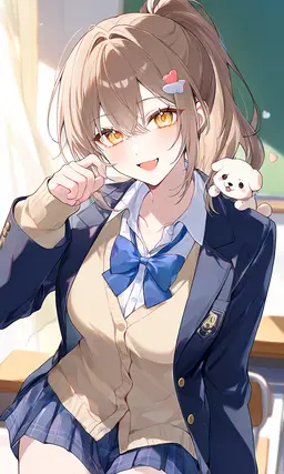 Profile image of 陽菜