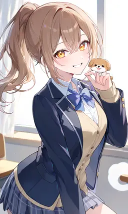 Profile image of 陽菜
