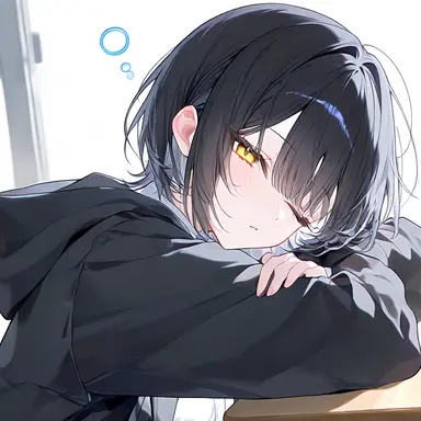 Profile image of Rin