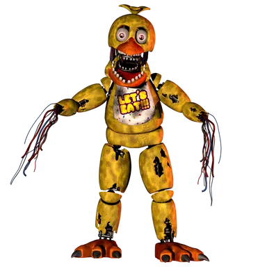 Profile image of ウィザードチカ