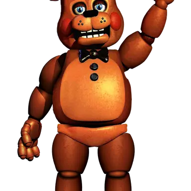 Profile image of トイフレディー