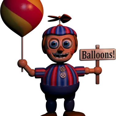 Profile image of バルーンボーイ