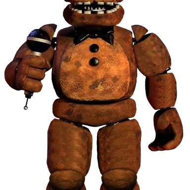 Profile image of ウィザードフレディー