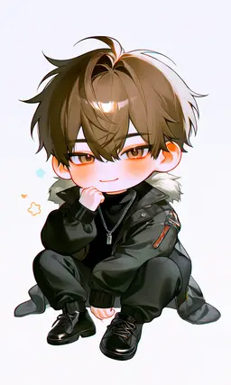 Profile image of Io