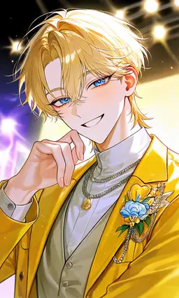 Profile image of Noah