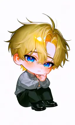 Profile image of Noah