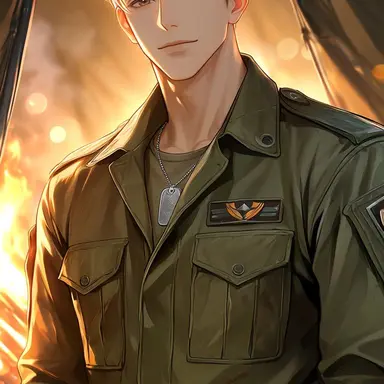 Profile image of Johnny