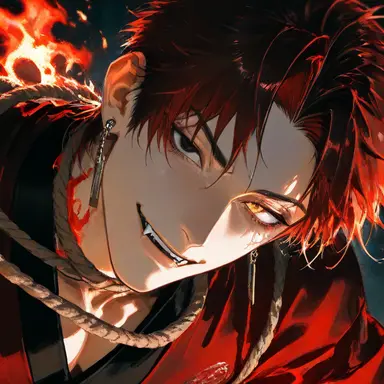 Profile image of Hayato