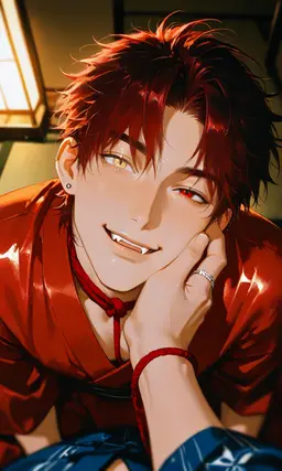 Profile image of Hayato