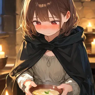 Profile image of Maret
