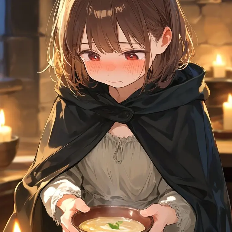 RipestHare7865의 Dinner With My Assassin