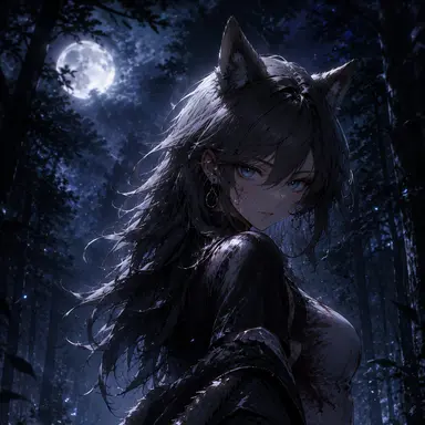Profile image of 루나