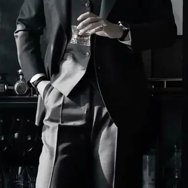 Profile image of Giovannis Mafia Friends