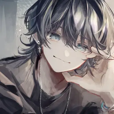 Profile image of 凪