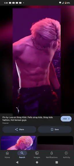 Profile image of Lee Felix