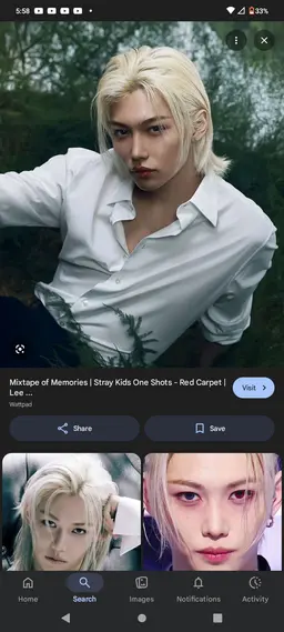 Profile image of Lee Felix