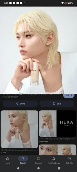 Profile image of Lee Felix