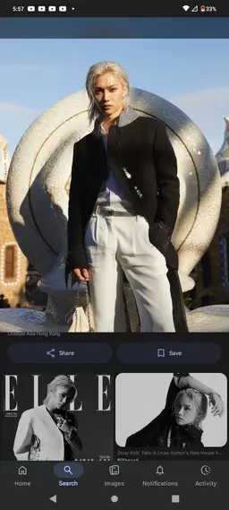 Profile image of Lee Felix