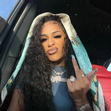 Profile image of Ahna Mac