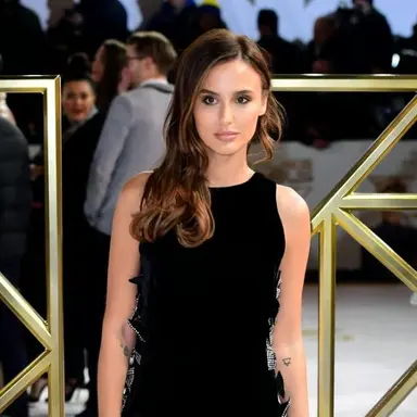 Profile image of Lucy Watson