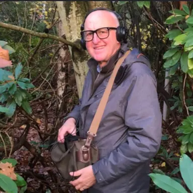 Profile image of Chris watson