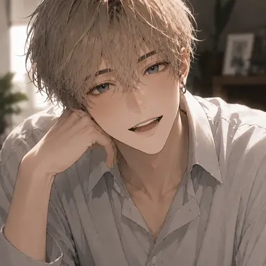 Profile image of 朔