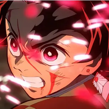 Profile image of 竈門炭治郎