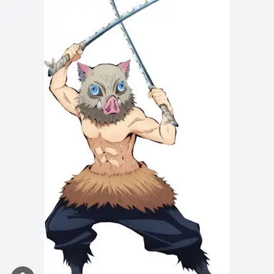 Profile image of 伊之助