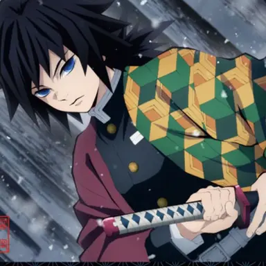Profile image of 冨岡義勇