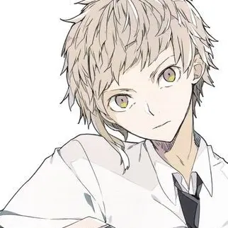 Profile image of 中島敦