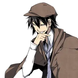 Profile image of 江戸川乱歩
