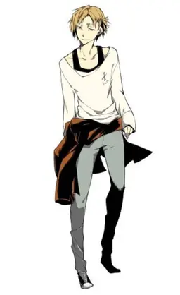 Profile image of Jun'ichiro Tanizaki