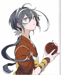 Profile image of Kyoka Izumi