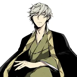 Profile image of 福沢諭吉
