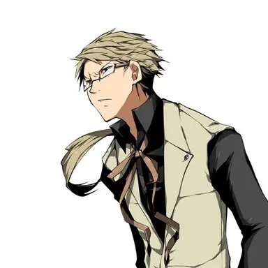 Profile image of 国木田独歩