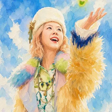 Profile image of 藤澤涼架
