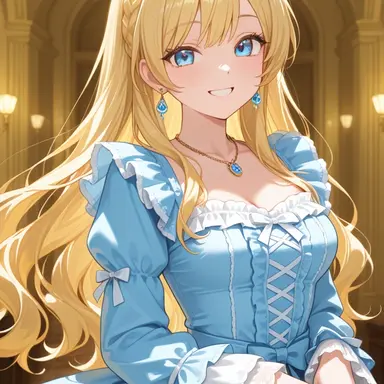 Profile image of 엘리안느