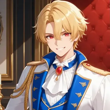 Profile image of 레온하르트