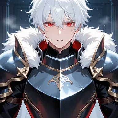 Profile image of 아르만드