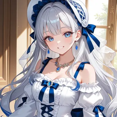 Profile image of 아이사벨